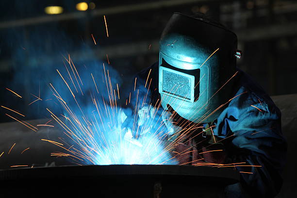 Best Marine and Shipbuilding Welding in Hawthorne, NJ